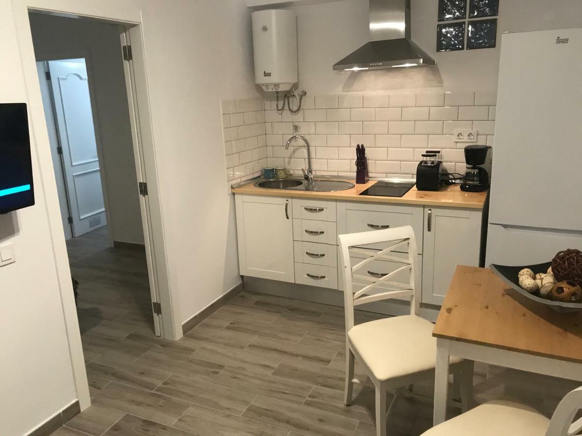 Fuerteventura Luxury Sun Lägenhet Morro Jable  Exteriör bild